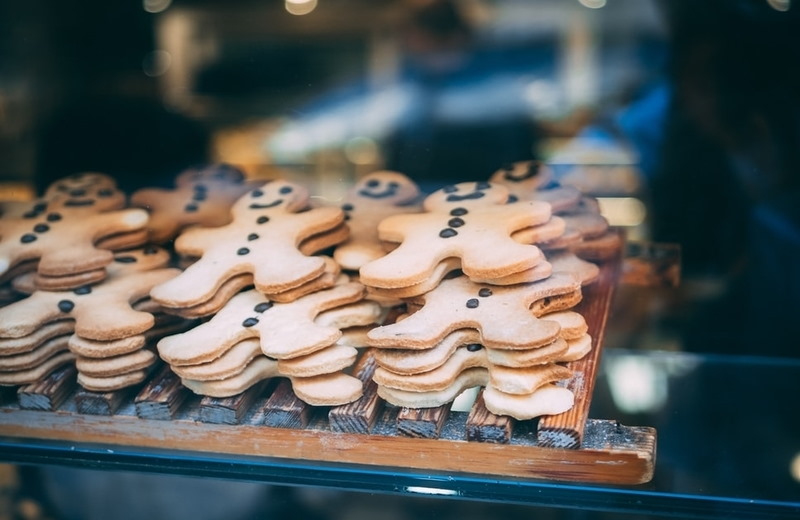 Dočekajte prvu adventsku nedjelju uz ovaj slasni gingerbread!