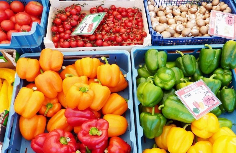 Osvježavajući sataraš - recept za sve ljubitelje rajčica i paprika