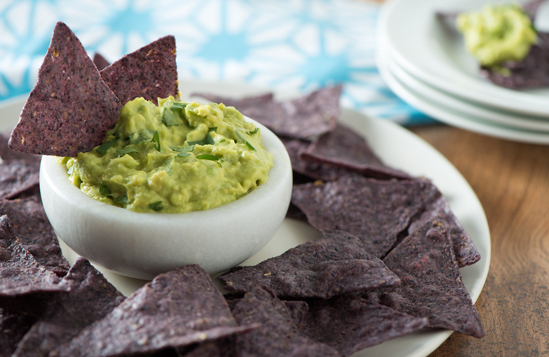 Guacamole - umak od avokada