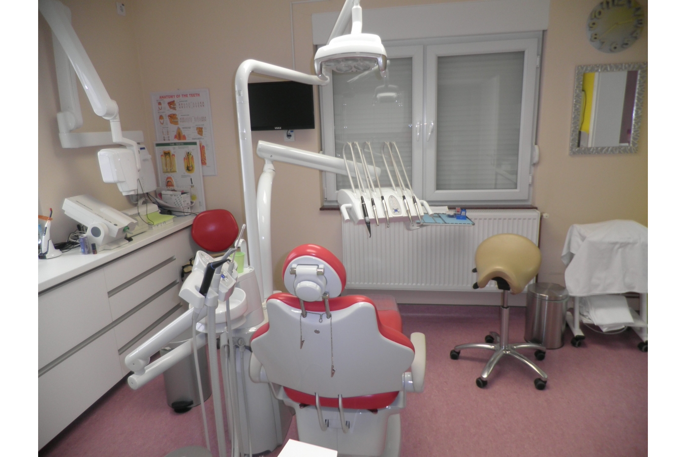 ordinacija Dental Hodak