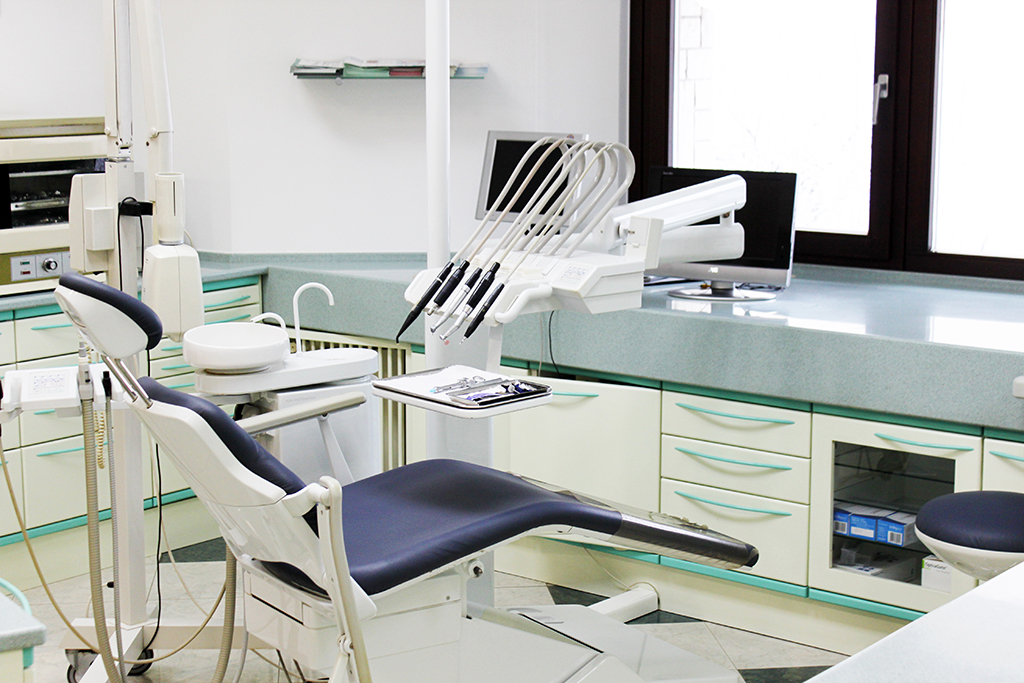 Dentalna ordinacija Ivan Galiot