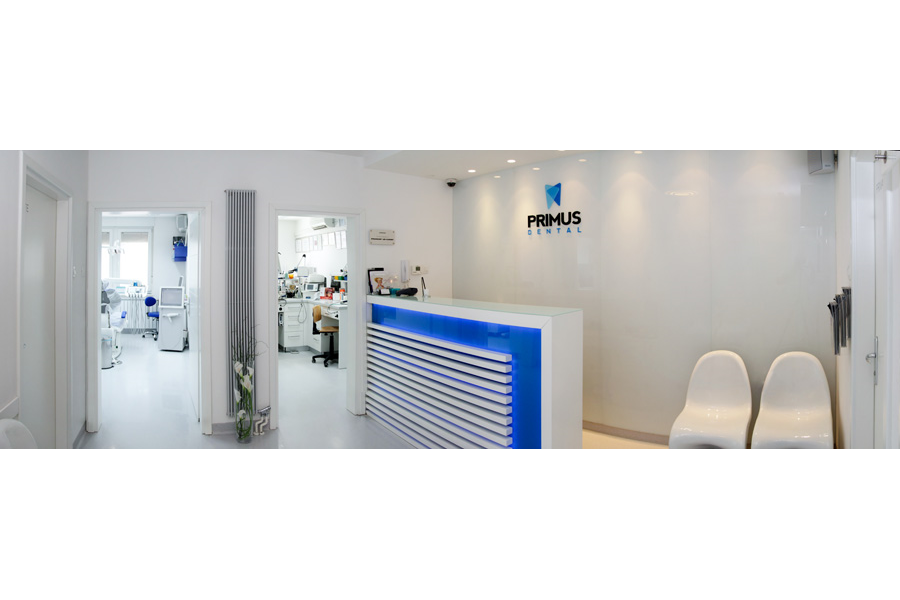 PRIMUS DENTAL d.o.o.