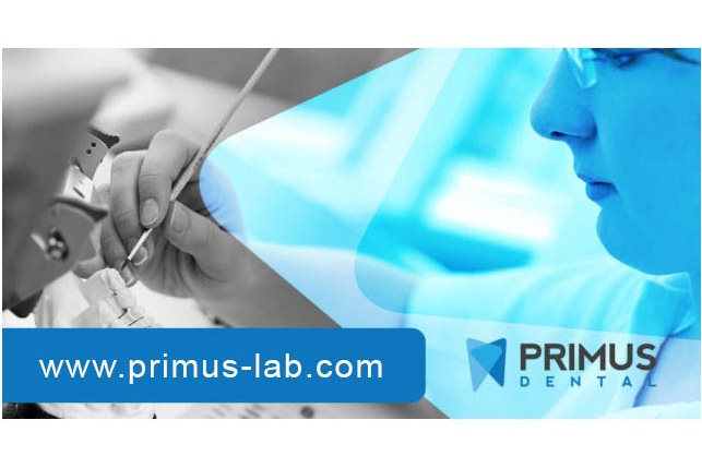 Stomatološka ordinacija Primus dental