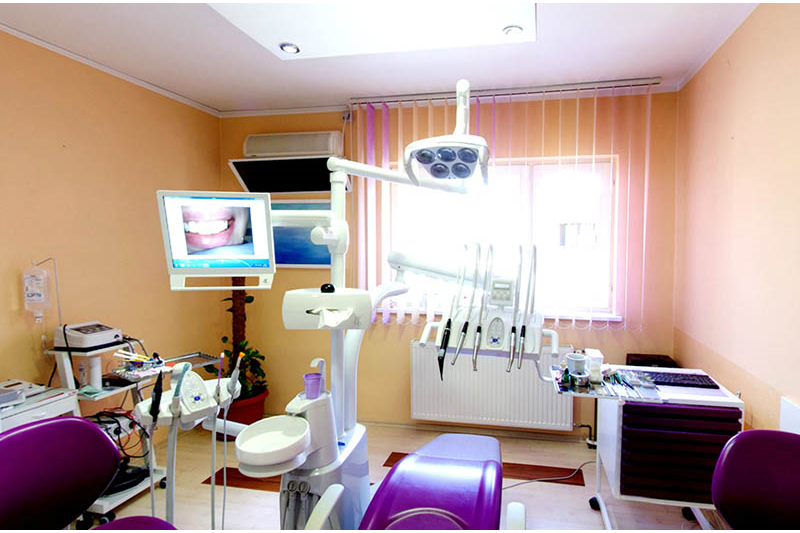 Ordinacija dentalne medicine Ružica Radović, dr.med.dent.