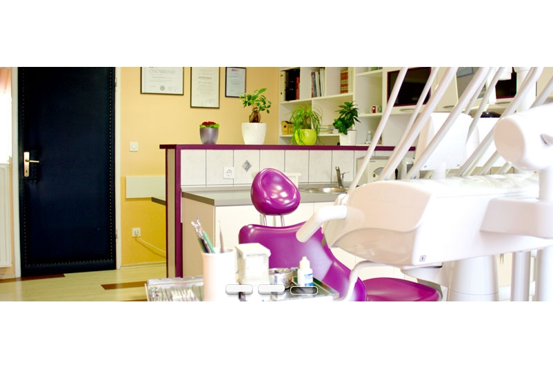 Ordinacija dentalne medicine Ružica Radović, dr.med.dent.