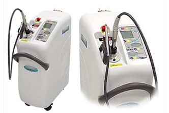 Waterlase dentalni laser