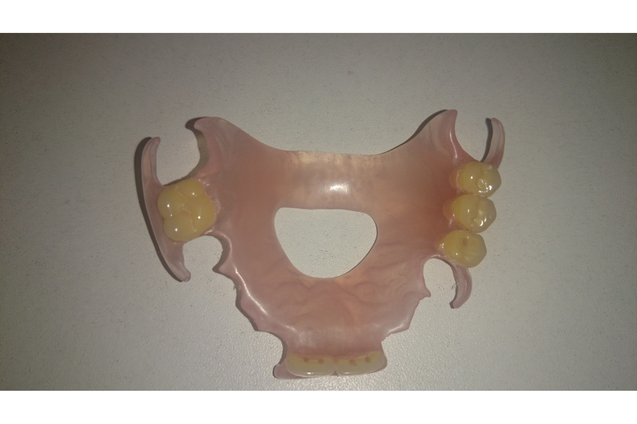 Dentalni laboratorij DENTALTEH