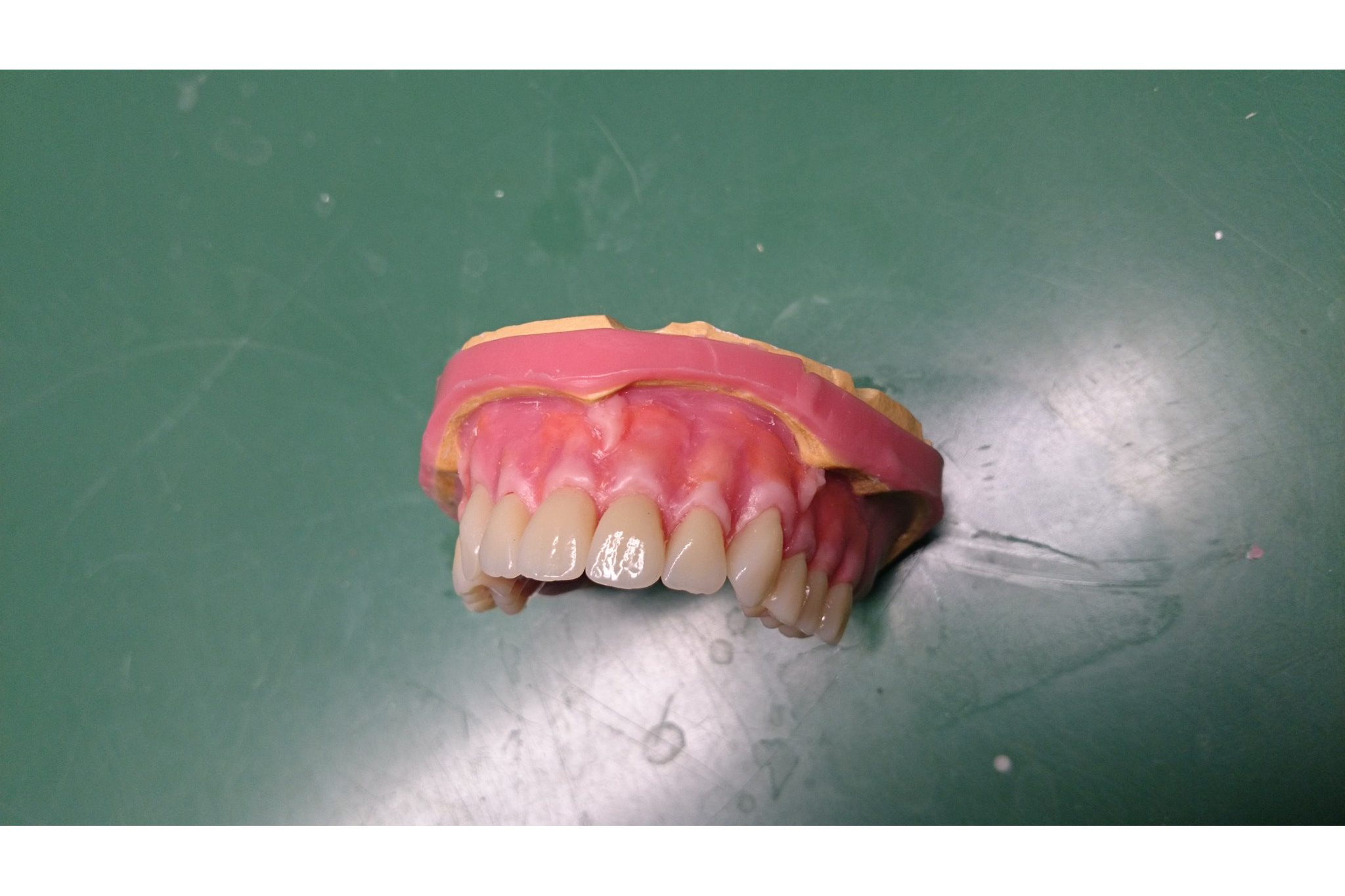 Dentalni laboratorij DENTALTEH