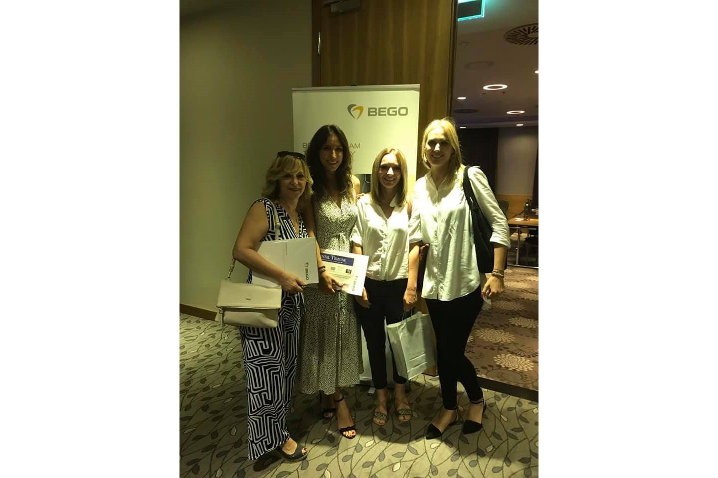 Ordinacija dentalne medicine Ružica Radović, univ.mag. dr.med.dent.