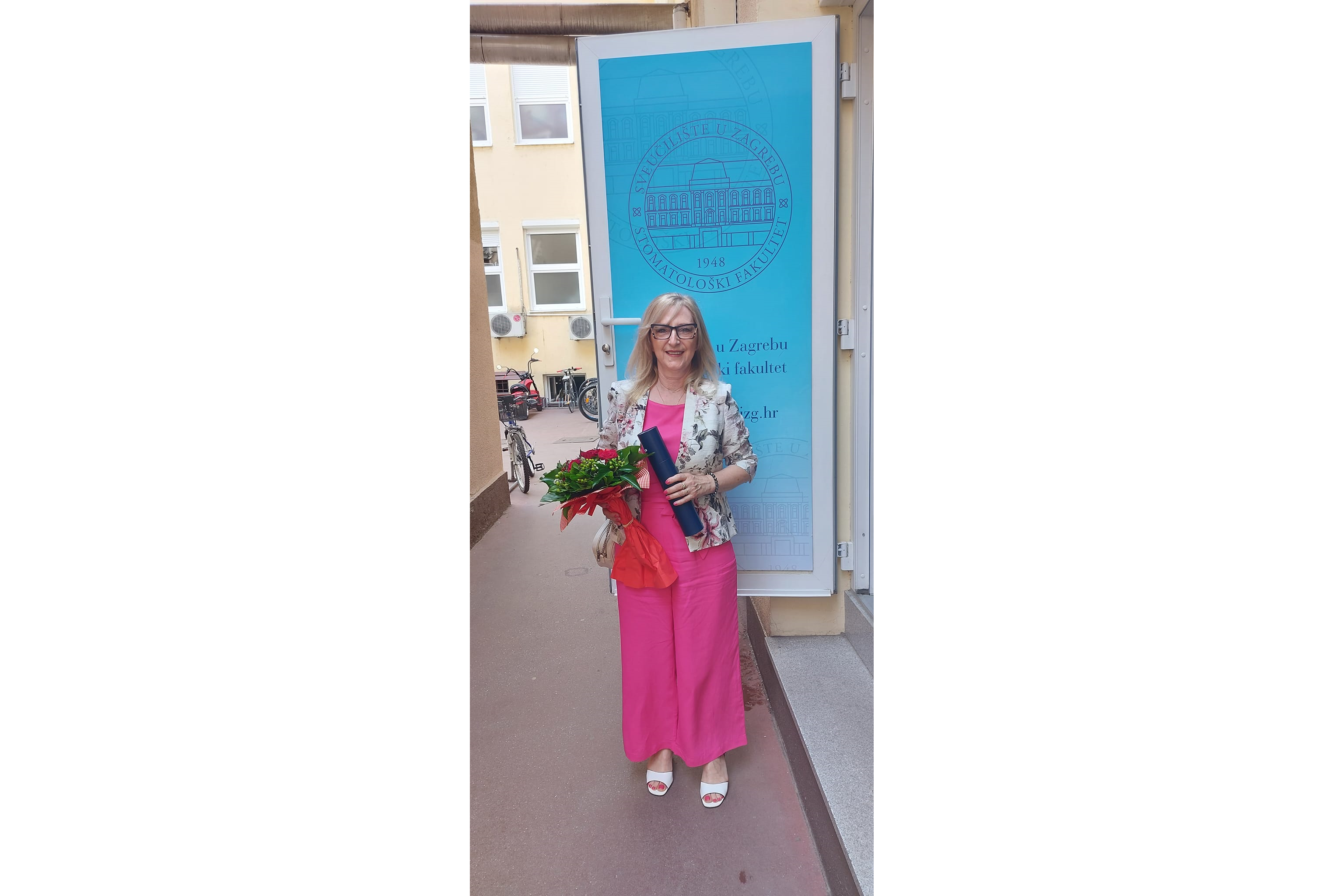 Ordinacija dentalne medicine Ružica Radović, univ.mag. dr.med.dent.