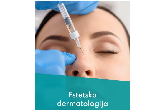 Estetska dermatologija