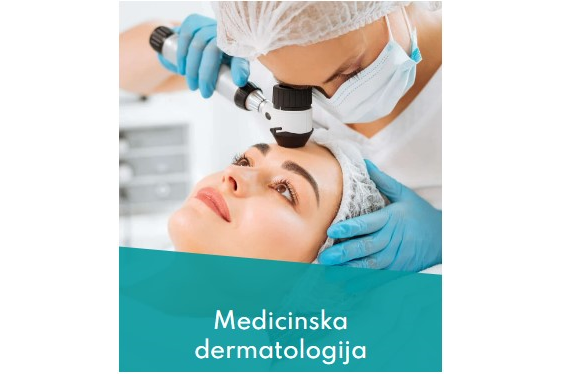 Medicinska dermatologija