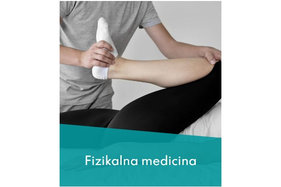 Fizikalna medicina i rehabilitacija