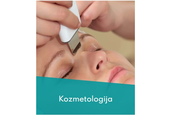 Kozmetologija