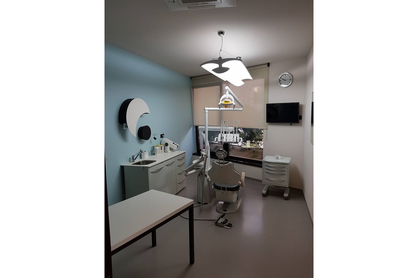 ORDINACIJA DENTALNE MEDICINE MARIJO MENDEŠ