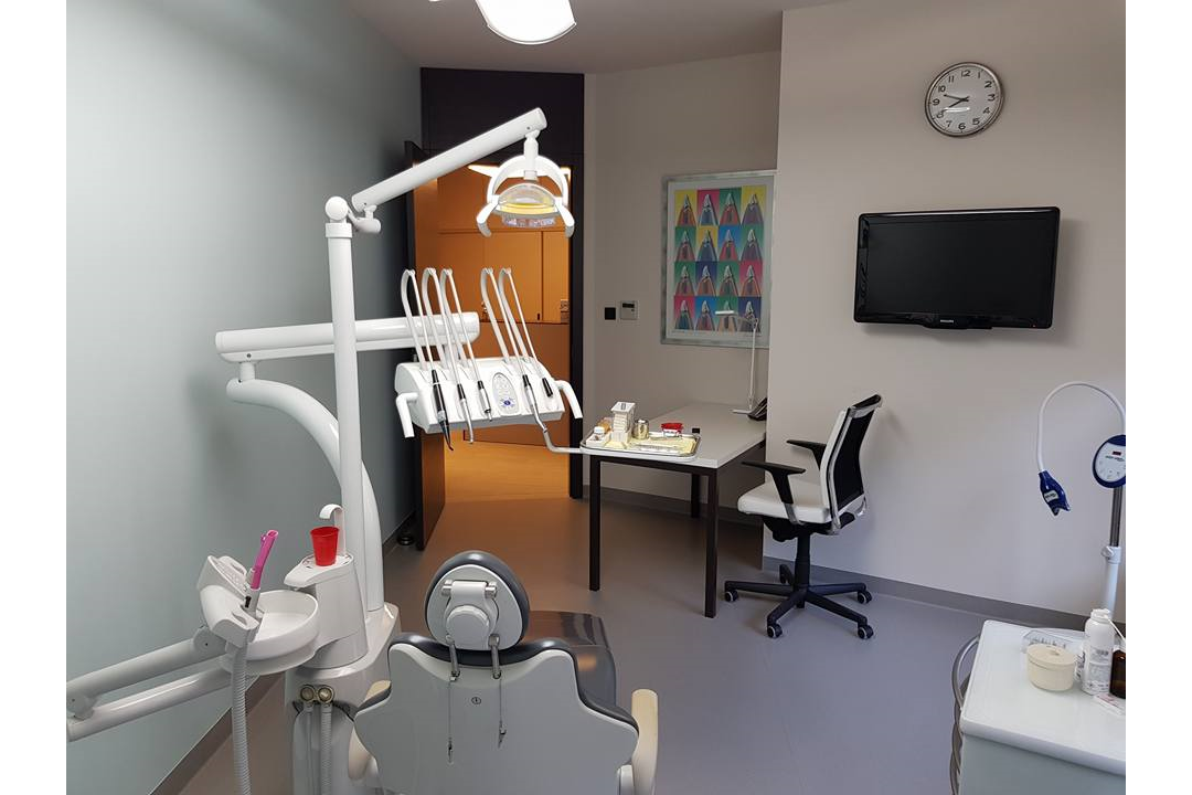 ORDINACIJA DENTALNE MEDICINE MARIJO MENDEŠ