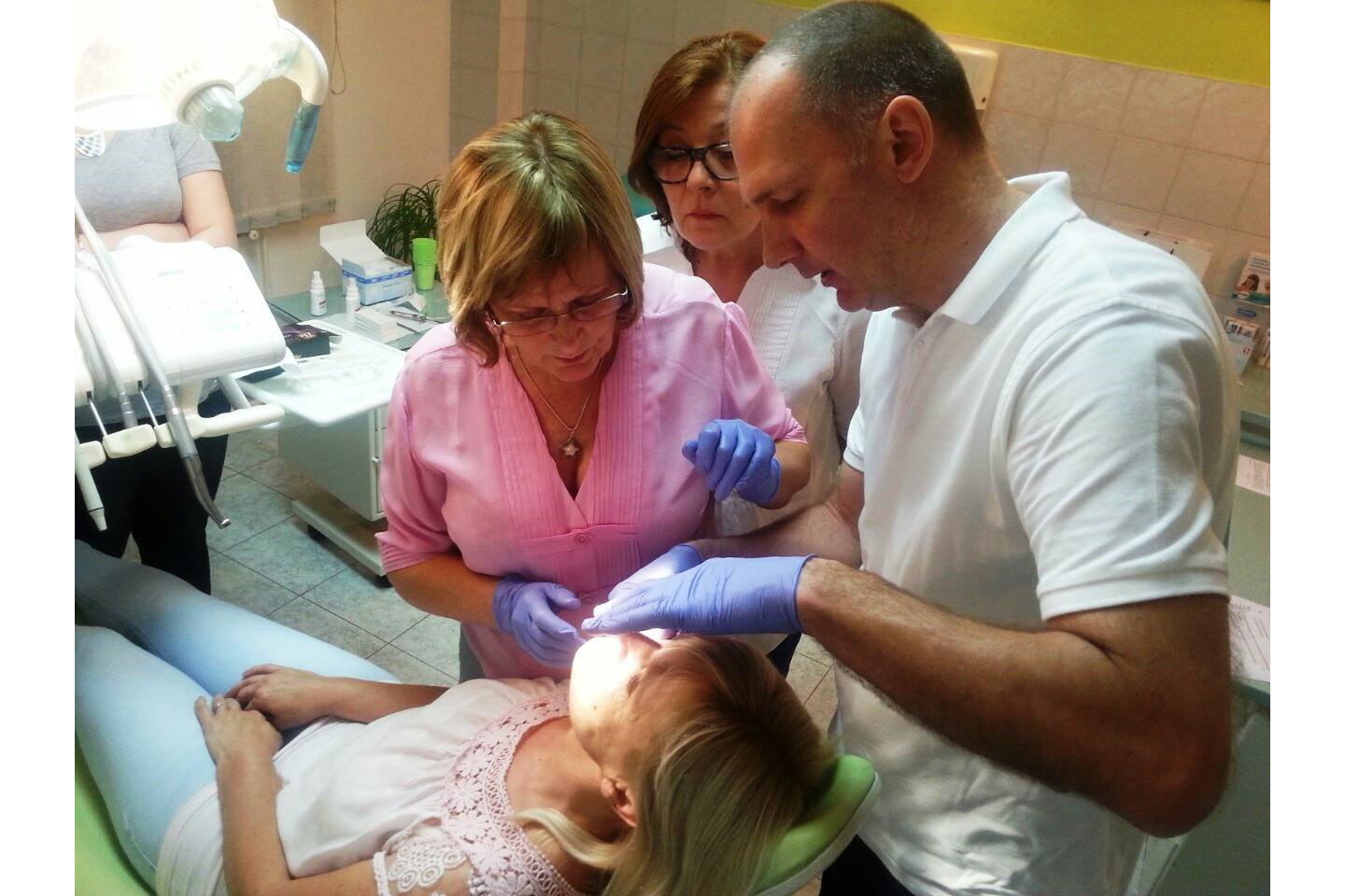 ORDINACIJA DENTALNE MEDICINE MARIJO MENDEŠ dr.med.dent.