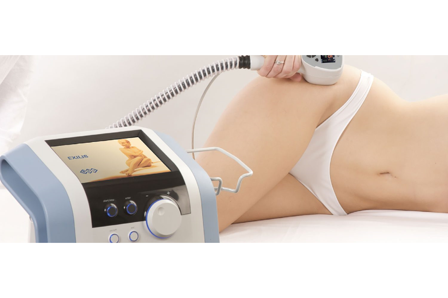 EXILIS ELITE BTL