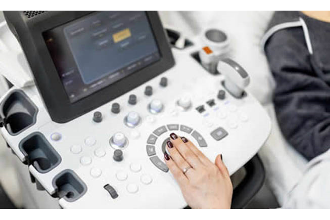 Ultrazvučna dijagnostika