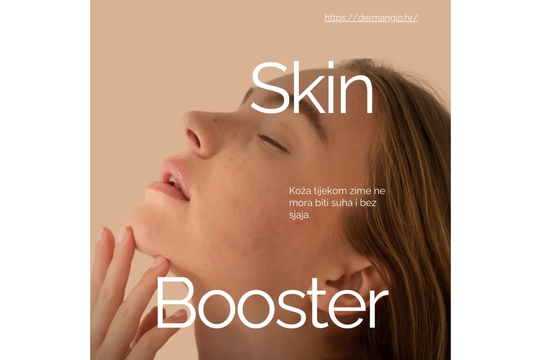 Skinbooster Juvederm i Restylane