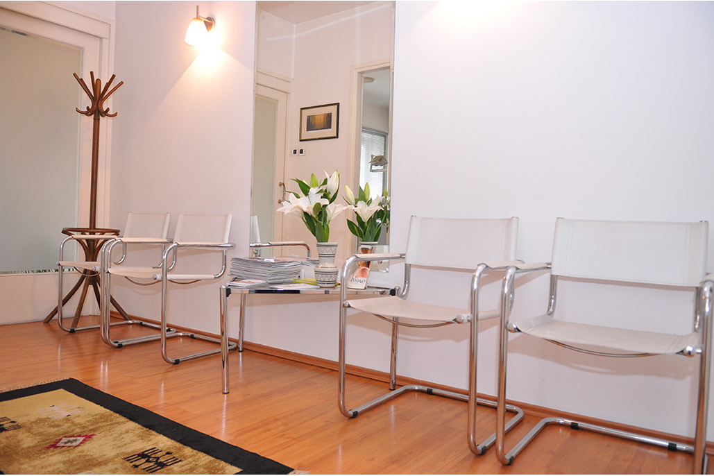 Ordinacija dentalne medicine mr.sc. Lada Hemerich Martinčić, dr.med.dent.