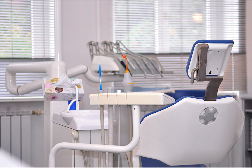Ordinacija dentalne medicine mr.sc. Lada Hemerich Martinčić, dr.med.dent.