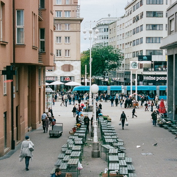 Zagreb