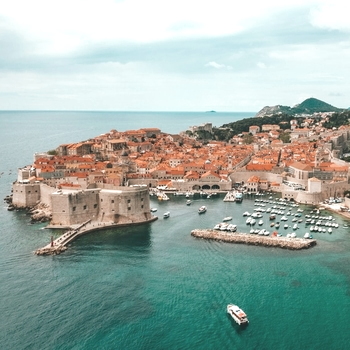 Dubrovnik