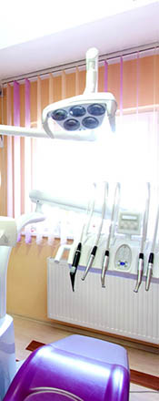 Ordinacija dentalne medicine Ružica Radović %>