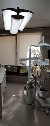 Ordinacija dentalne medicine Marijo Mendeš %>