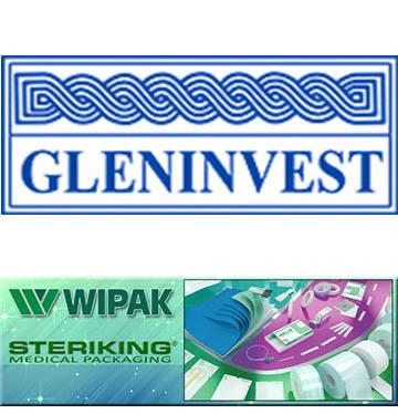 Gleninvest d.o.o. logo