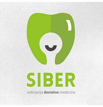 Ordinacija dentalne medicine Josip Siber, dr.med.dent. logo