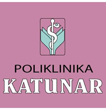 POLIKLINIKA KATUNAR logo