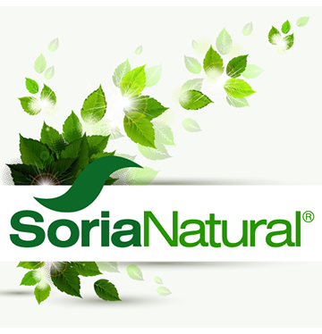 Soria Natural kapi ljekovitog bilja, Fiprom d.o.o. logo