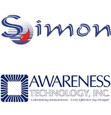 Simon d.o.o. za unutrašnju i vanjsku trgovinu, zastupanje i servis medicinske opreme i elektronike logo