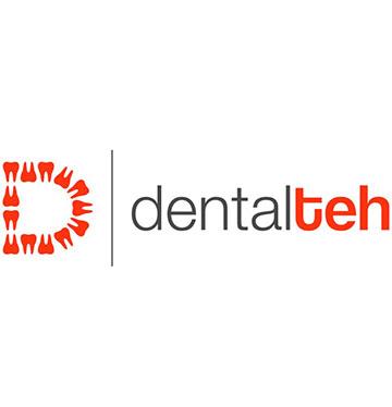 Dentalni laboratorij DENTALTEH d.o.o. logo