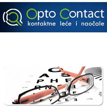 Opto Contact d.o.o. logo
