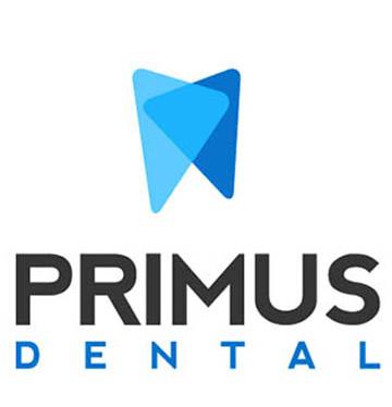 Dentalni laboratorij Primus Dental d.o.o. logo