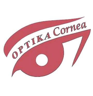 Optika Cornea d.o.o. logo