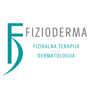 POLIKLINIKA FIZIODERMA d.o.o. logo