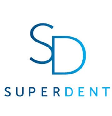 Ordinacija dentalne medicine Superdent logo