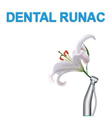 Dental Runac logo