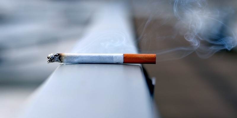 duhan, cigarete, ovisnost