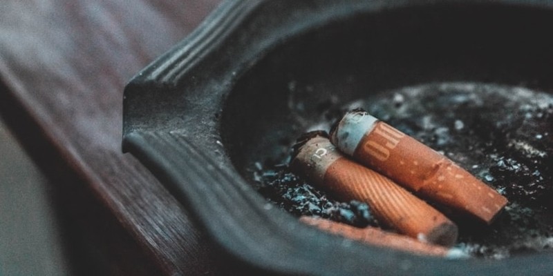 duhan, ovisnost, cigarete