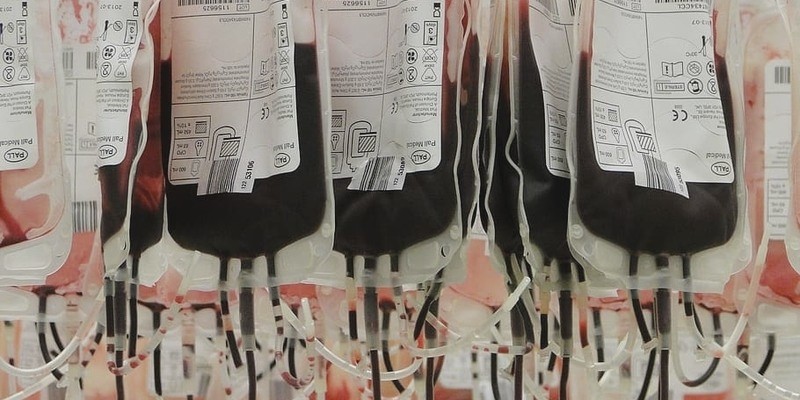doniranje krvi, krvne grupe
