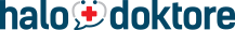 Halo doktore logo